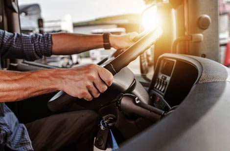 Ärztliche Untersuchung Für LKW Führerscheinverlängerung