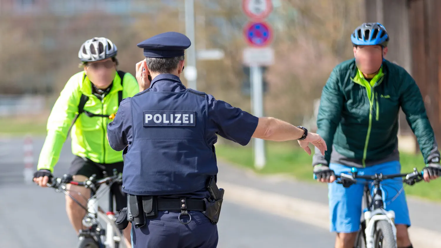 Betrunken Fahrrad Fahren Führerschein Weg Wie Lange