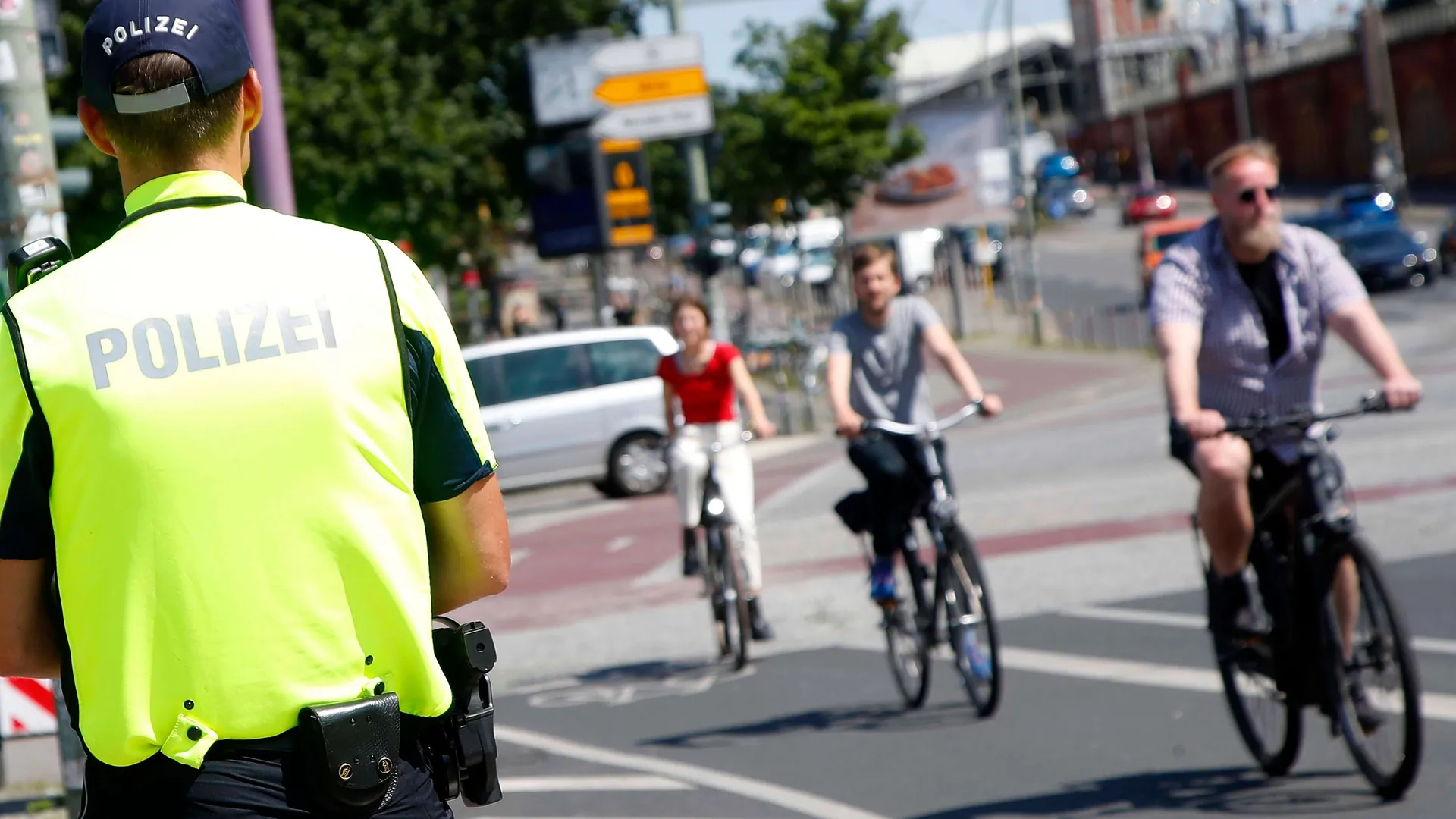 Betrunken Fahrrad Fahren Führerschein Weg Wie Lange