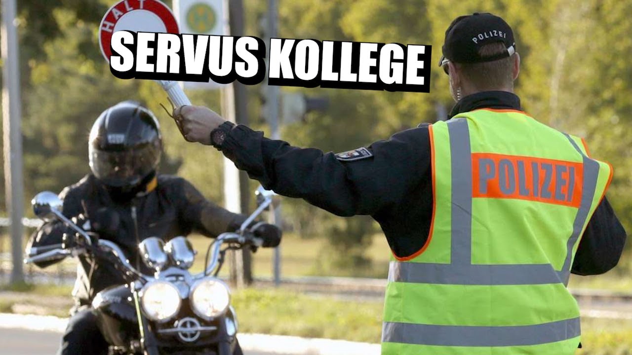 Darf Die Polizei Den Führerschein Einziehen?