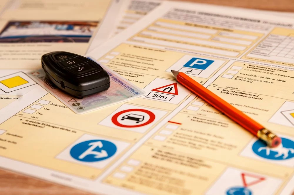 Darf Man Als Substituierter Einen Führerschein Machen