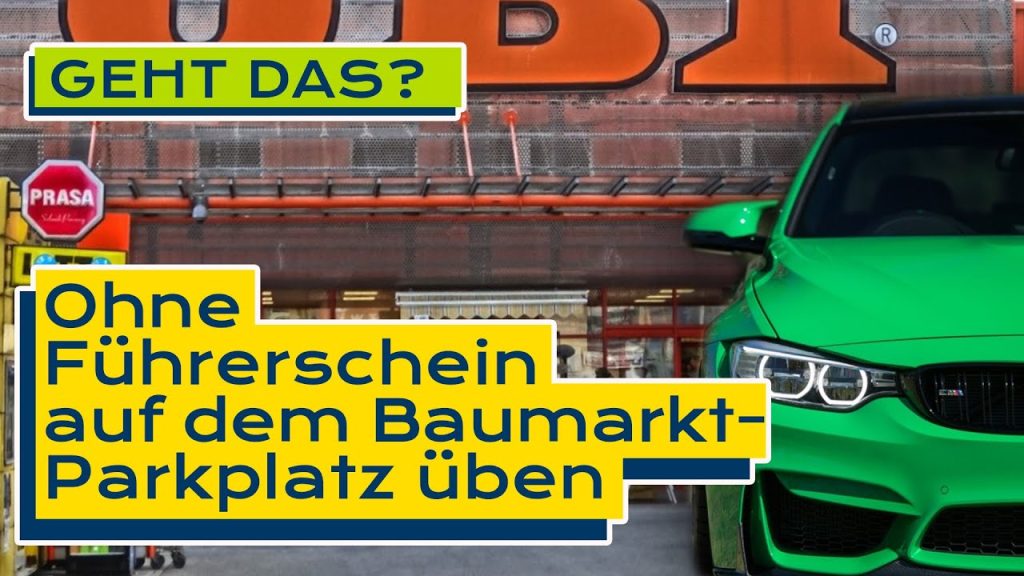 Fahren Ohne Führerschein