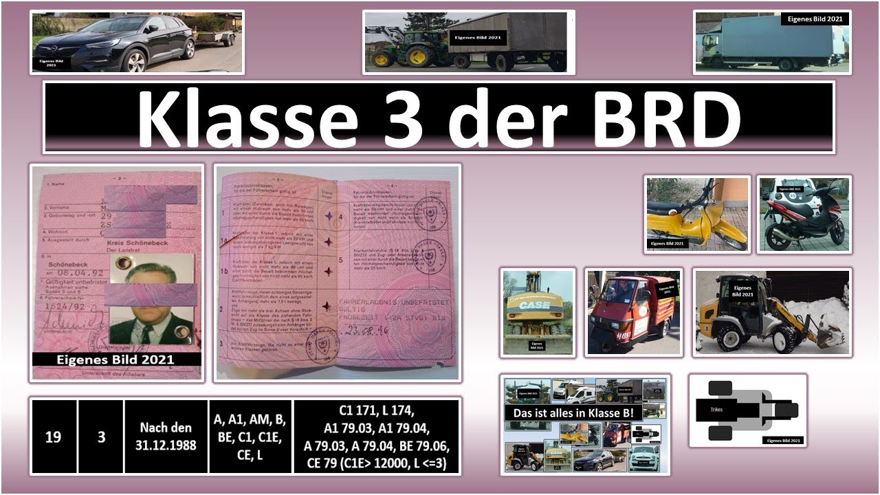 Führerschein A1 Auf A2 Erweitern