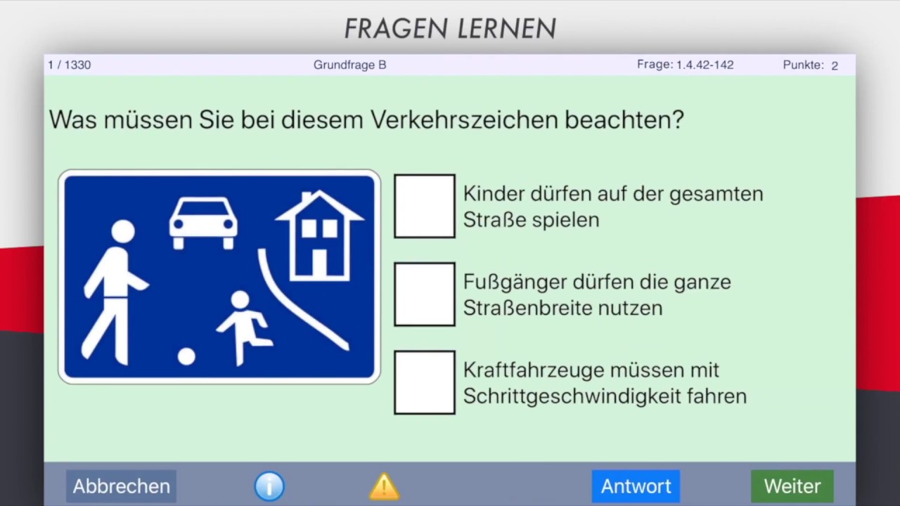 Führerschein In Deutschland Entzogen Darf Ich Im Ausland Fahren