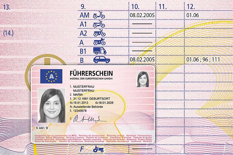 Führerschein In Deutschland Entzogen Im Ausland Neu Machen