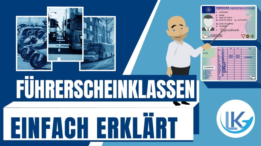 Führerschein Machen