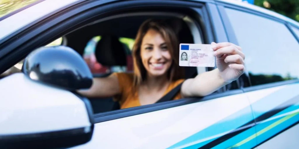 German Driving Licence
