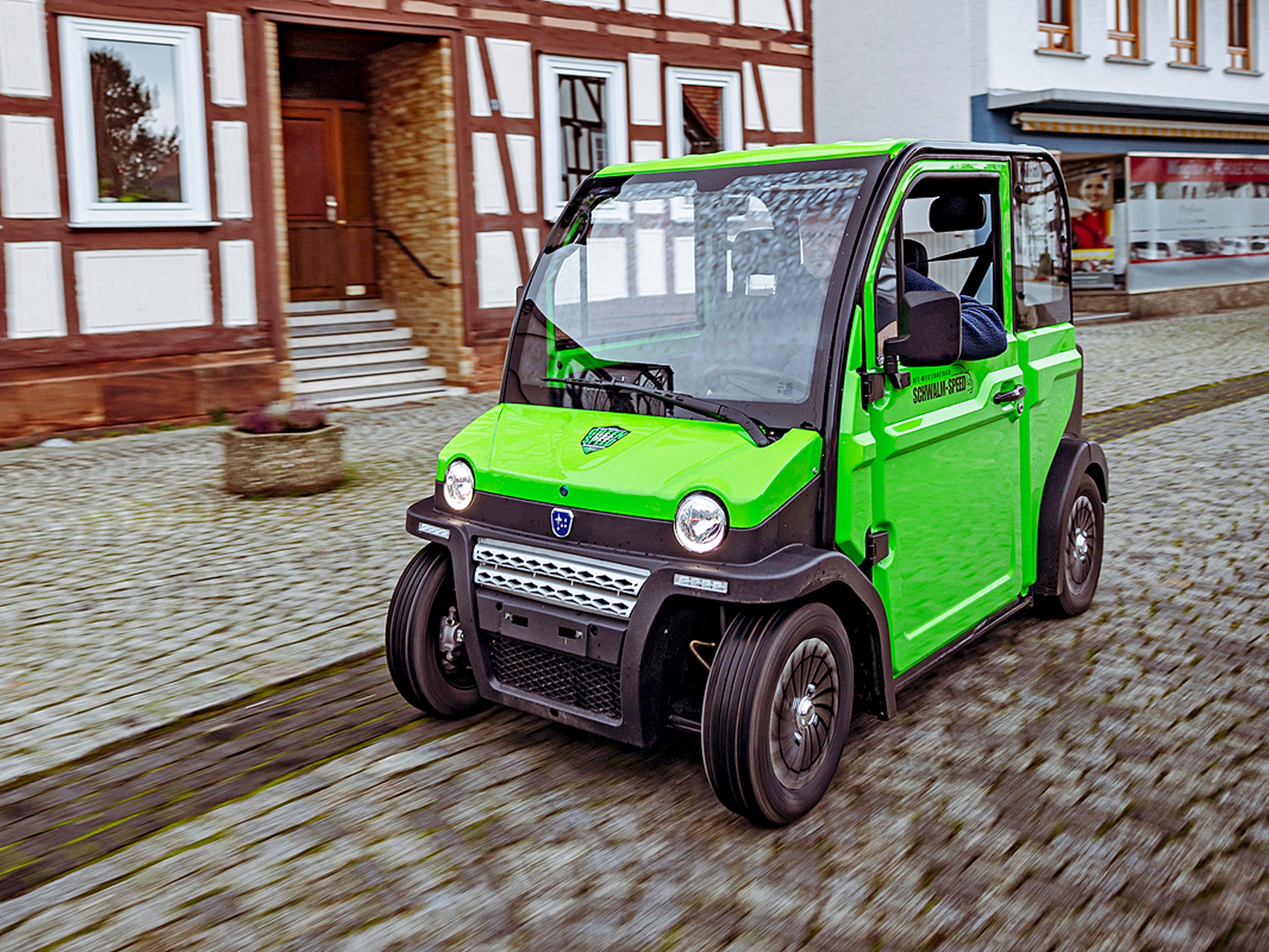 Was Darf Man Ohne Führerschein Fahren