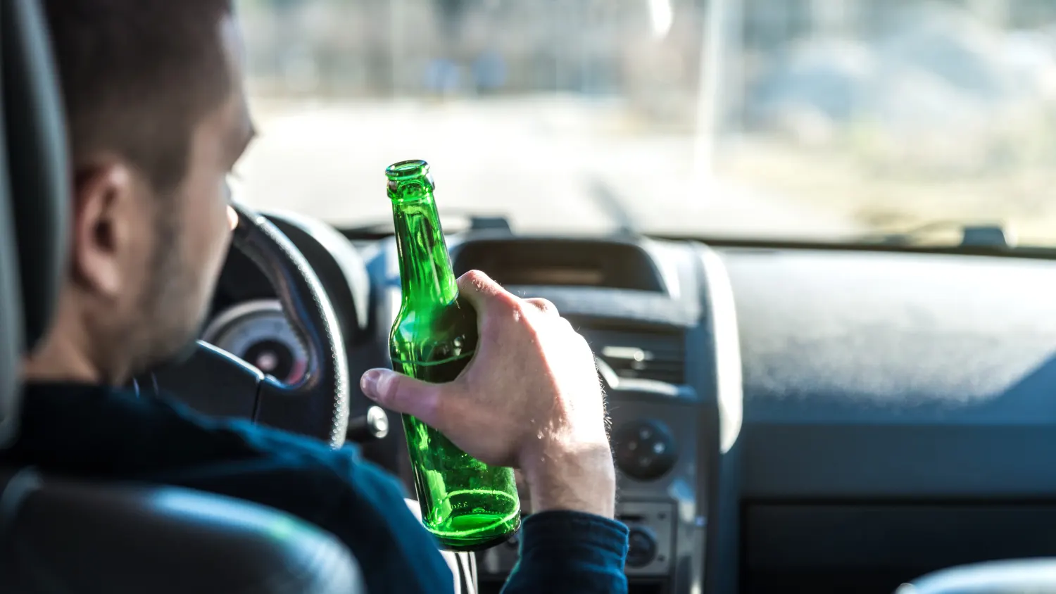 Sicherstellung Führerschein Nach Trunkenheitsfahrt