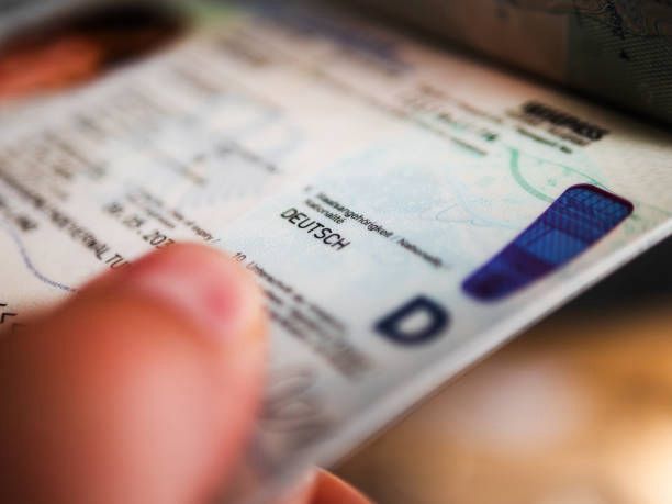 fake driver license