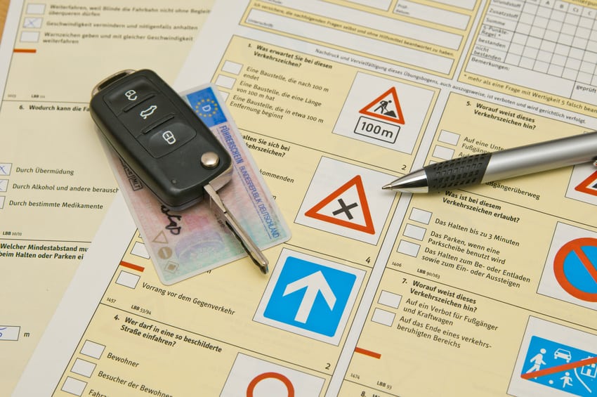 mopedauto 25 km/h ohne führerschein