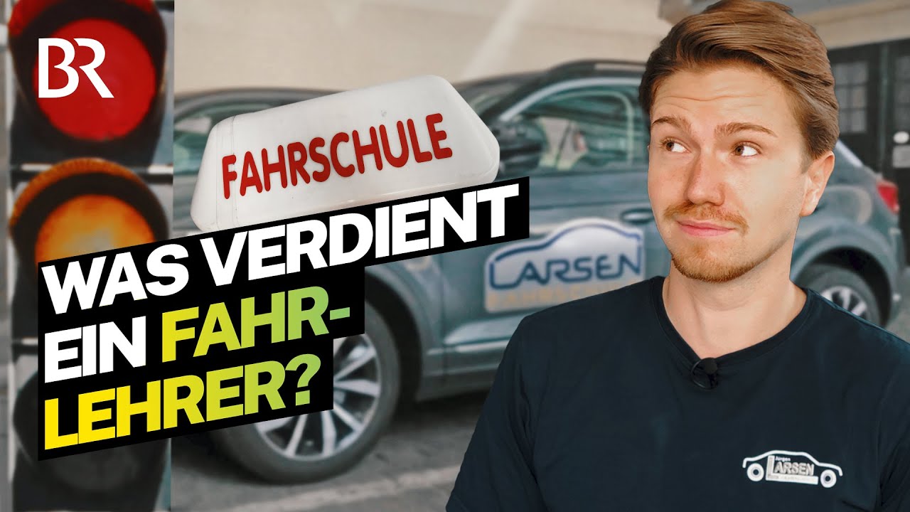 Wie Viele Fahrstunden Braucht Man