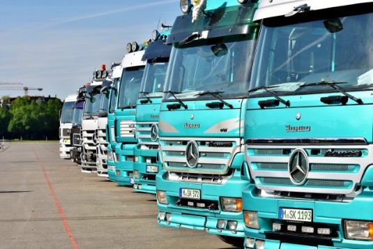 Ärztliche Untersuchung Für LKW Führerscheinverlängerung