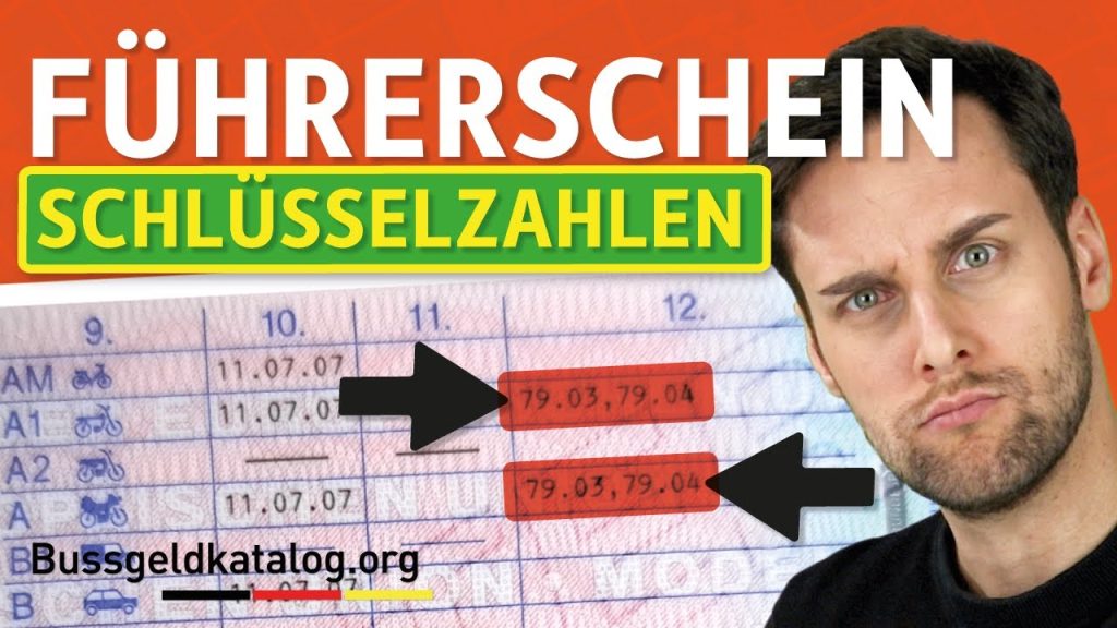 Registrierten Führerschein Kaufen Erfahrungen
