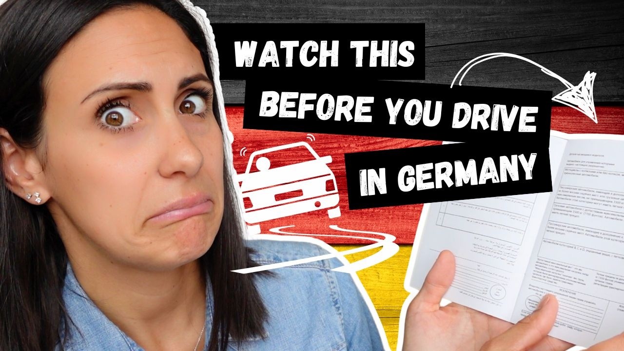 Internationaler Führerschein Gültigkeit