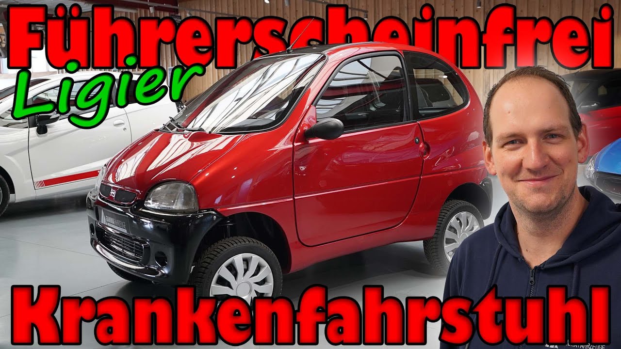 Was Darf Man Ohne Führerschein Fahren