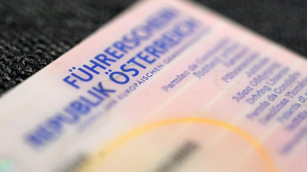 fahrausbildung und fahrerlaubnisprüfung