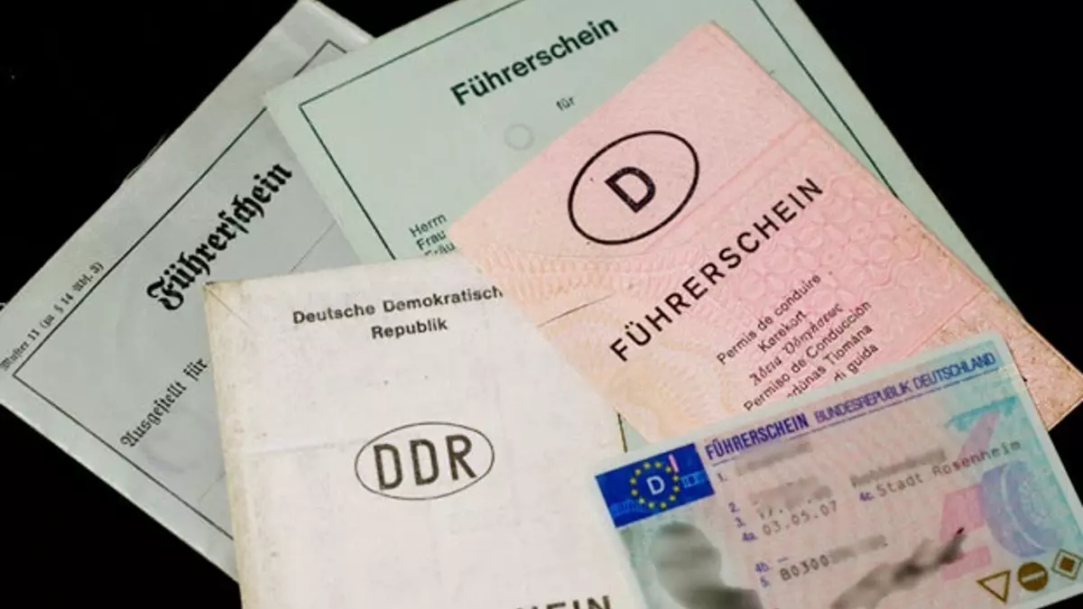 driving license appointment berlin