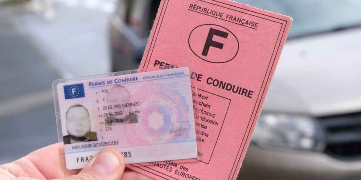 driving license berlin