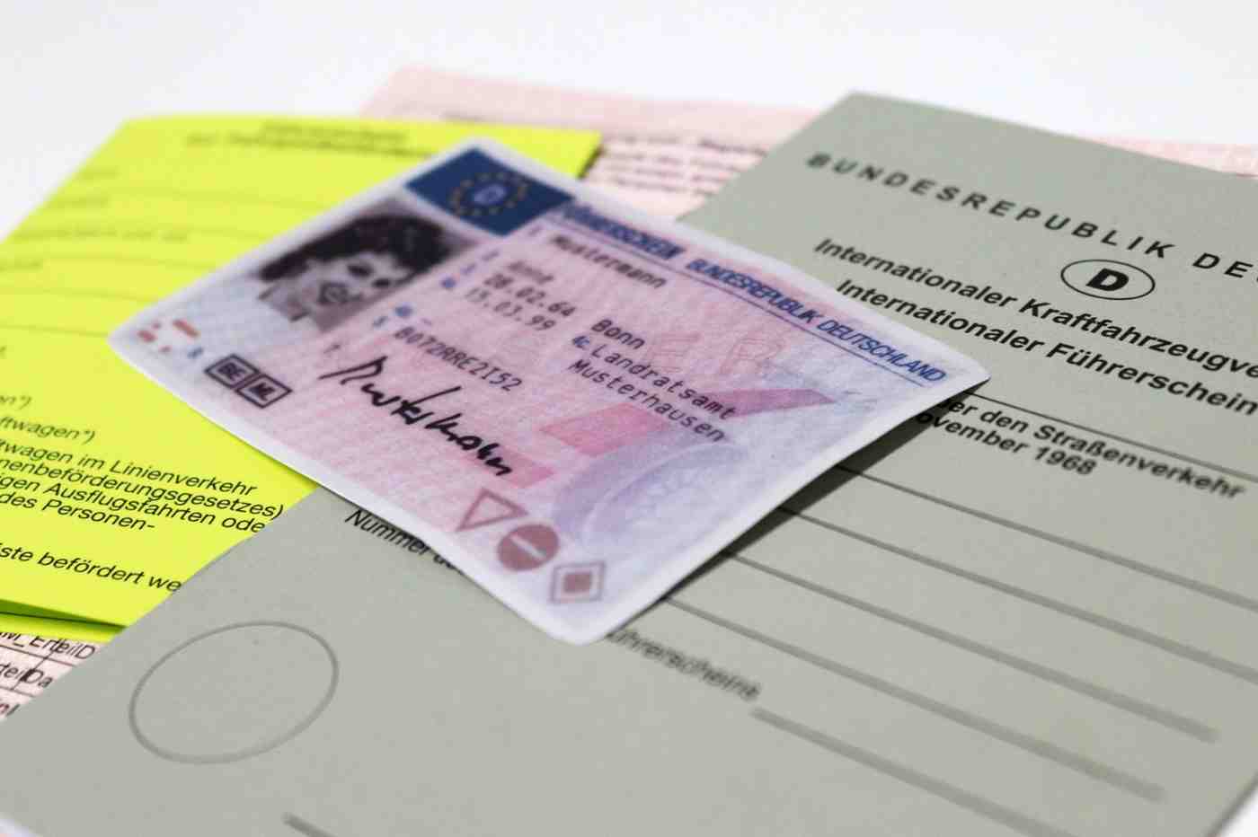 wie viel kostet ein führerschein