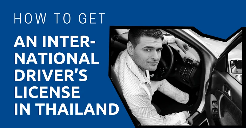 international driving permit