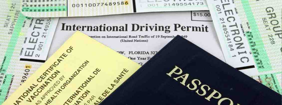 how to get international driving license in germany