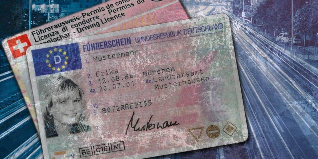 führerschein umtauschen berlin