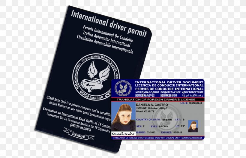 convert foreign driving license in germany