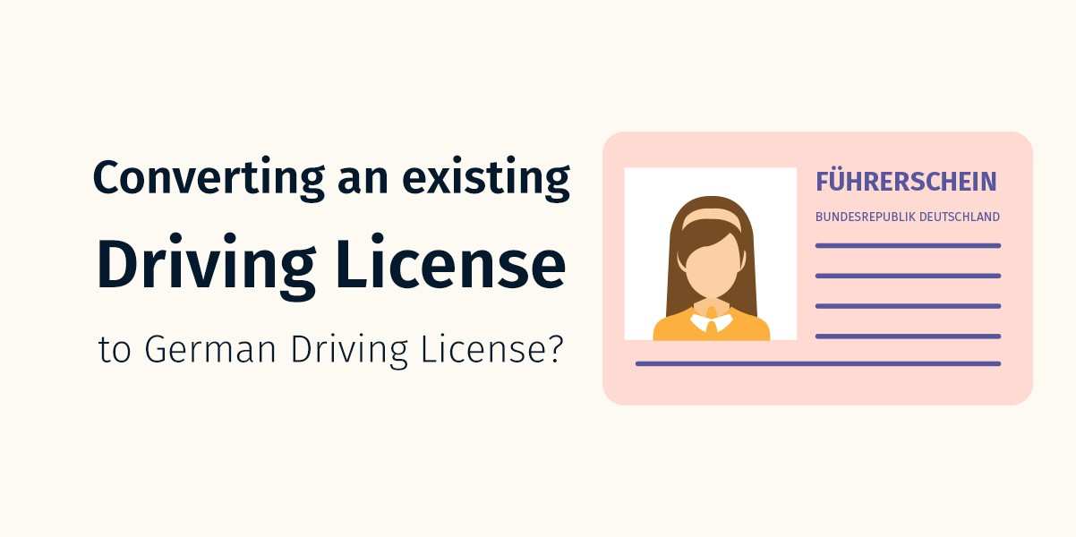 indian driving license in germany
