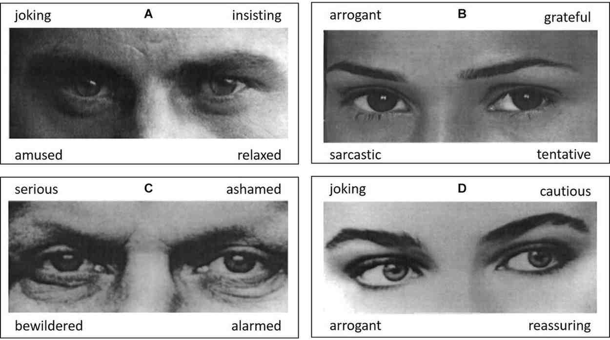 eye test for driving license