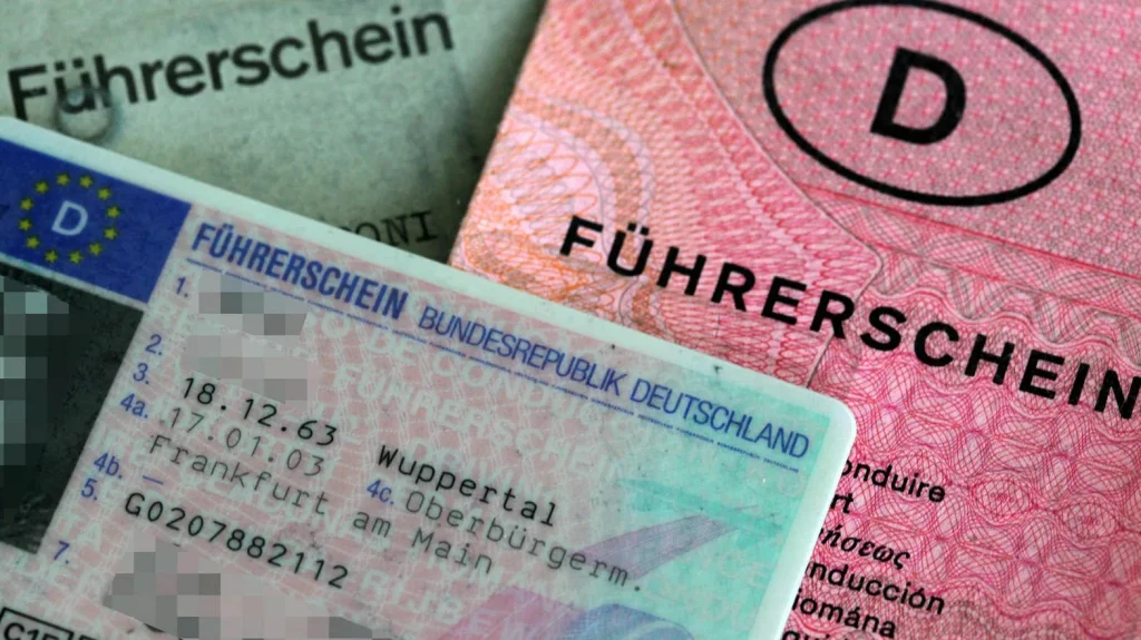 c1 führerschein