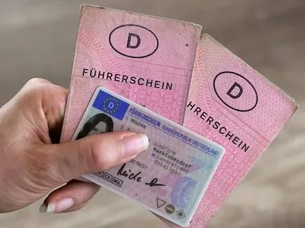 führerschein umtauschen berlin