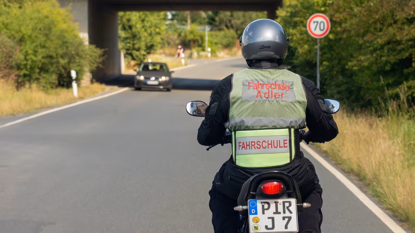 b196 führerschein