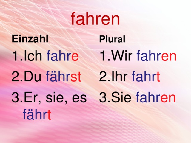 führerschein l