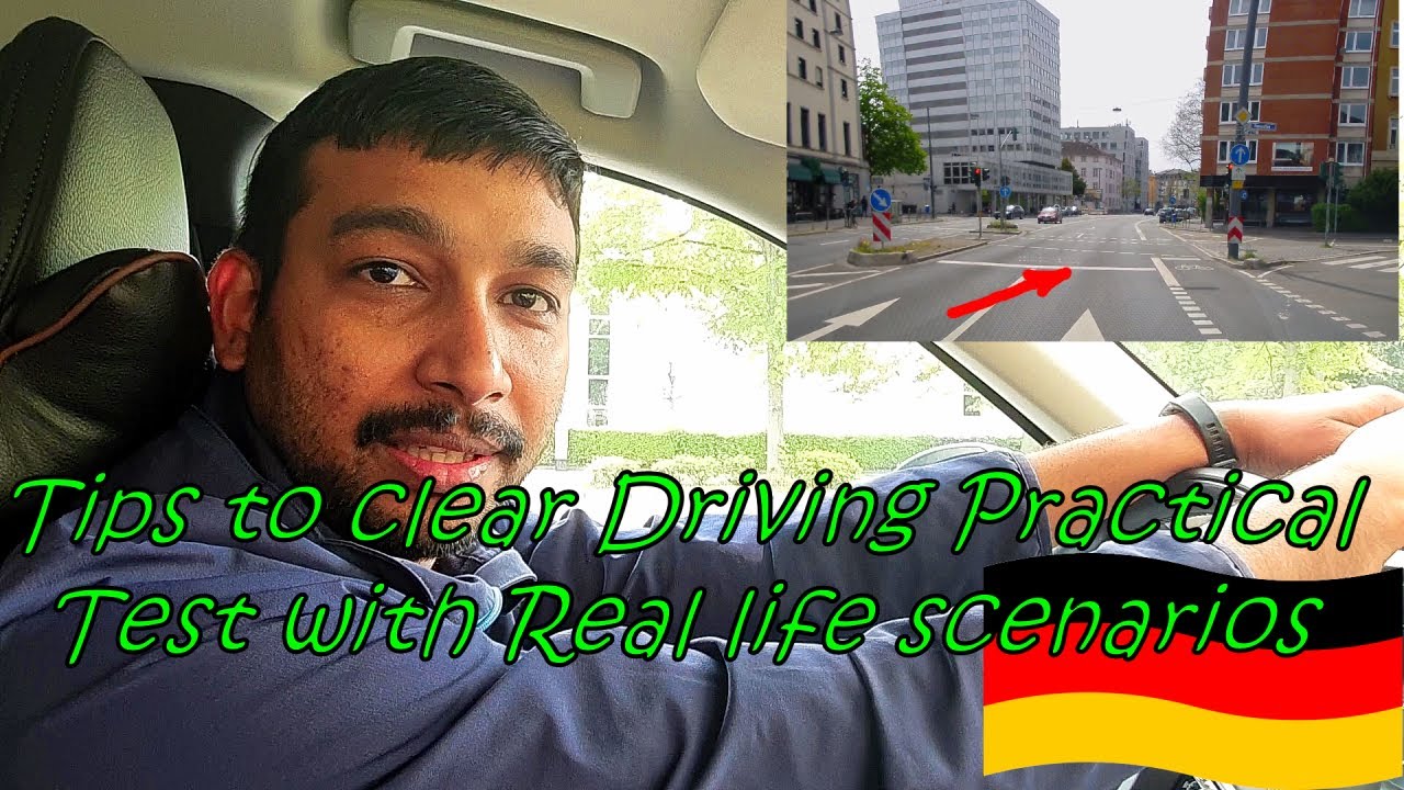 how to get international driving license in germany