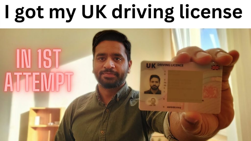 easiest country to get driving licence in europe
