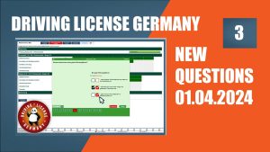 Driving License In Germany (Costs, Test Rules & Conversion)
