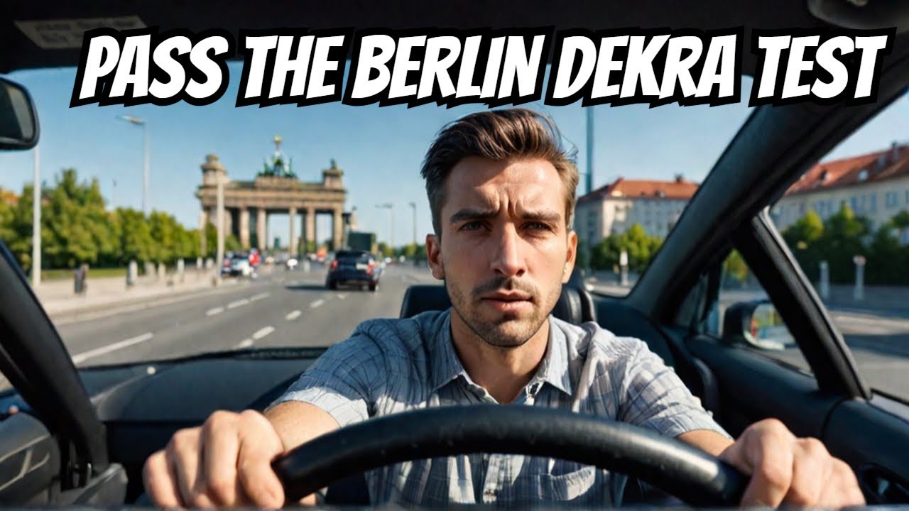 driving license appointment berlin