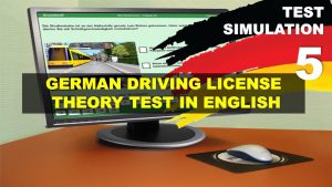 German Driving License Theory Test (App & Passing Strategies)