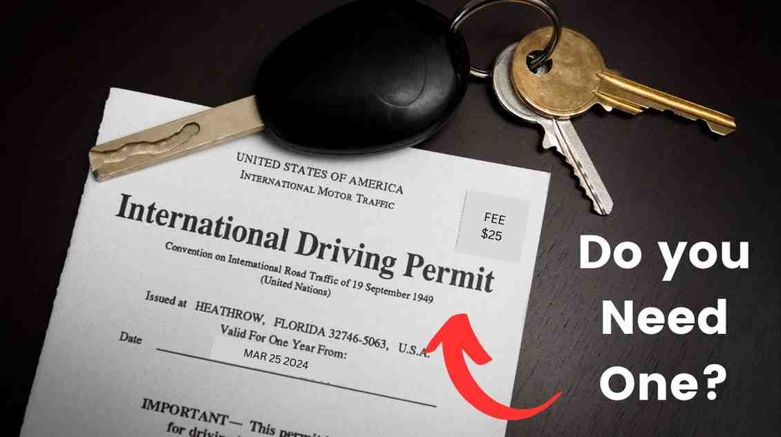 how to get international driving license in germany