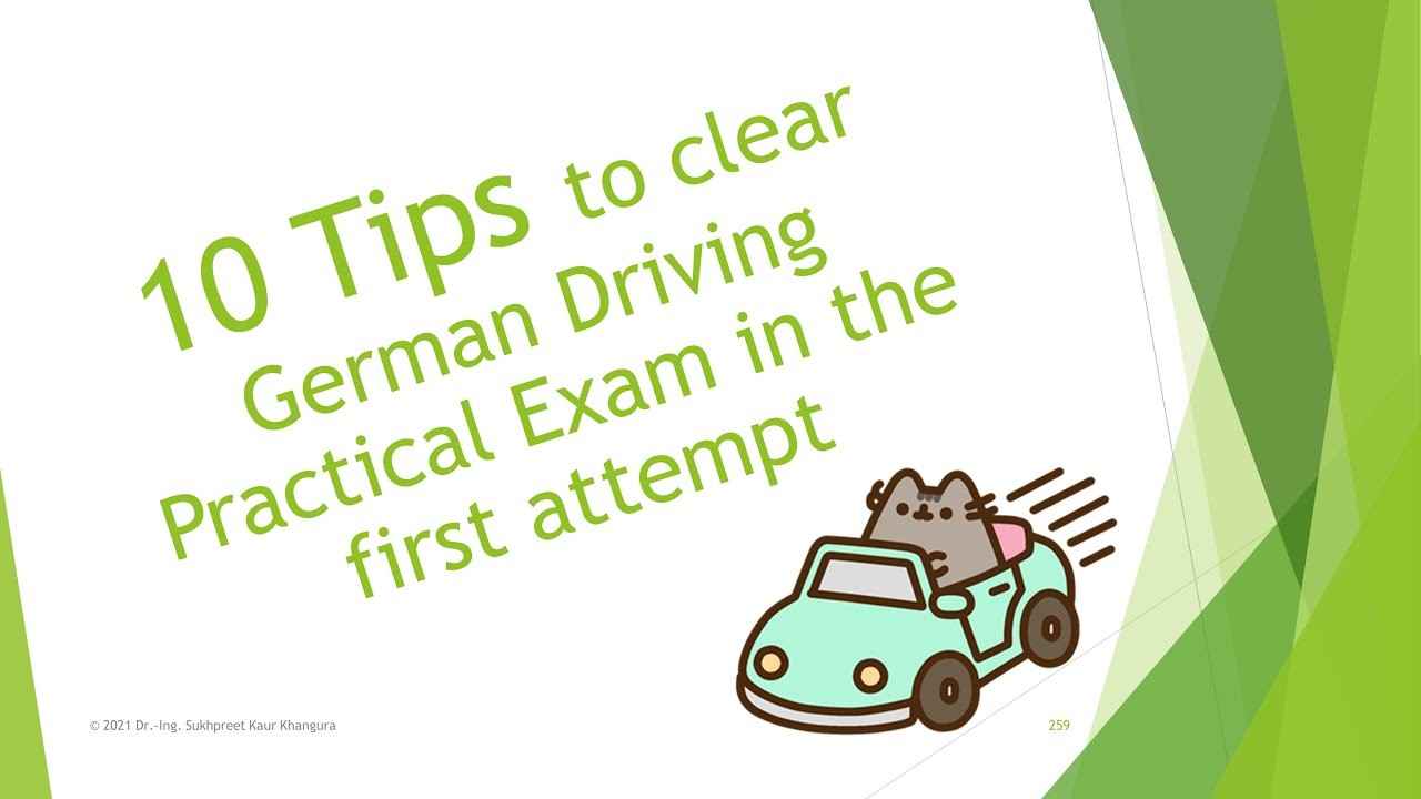germany driving license cost