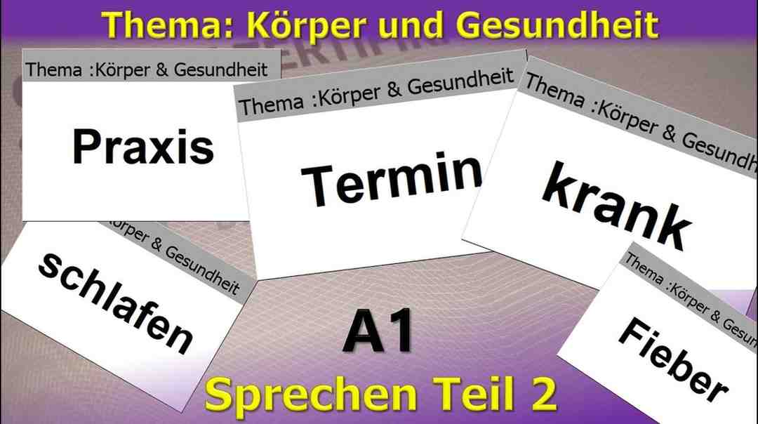 am führerschein