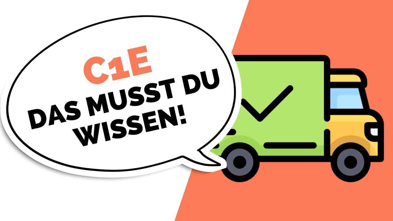 c1 führerschein
