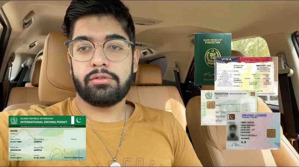 convert foreign driving license in germany