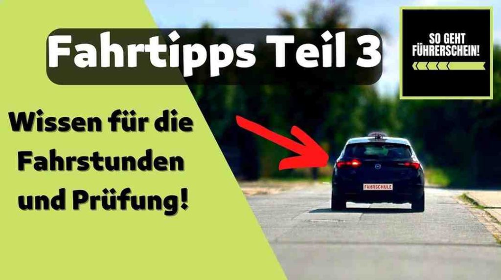 führerschein l