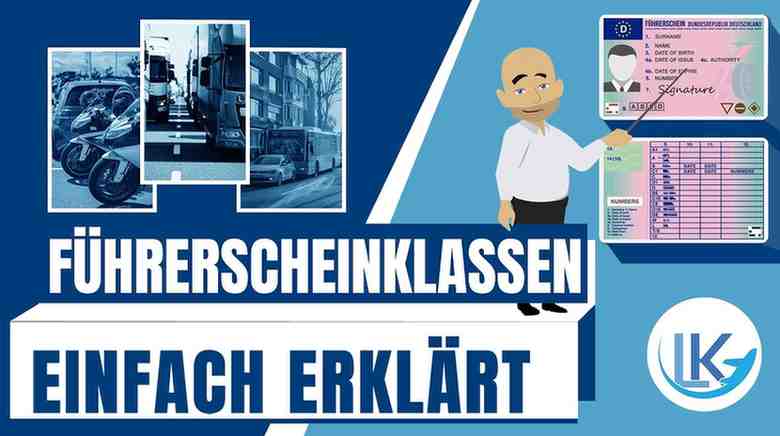 führerschein l
