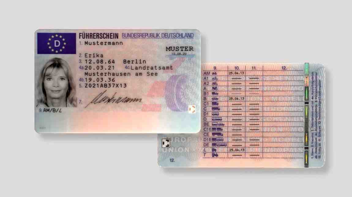 führerschein umtauschen hamburg