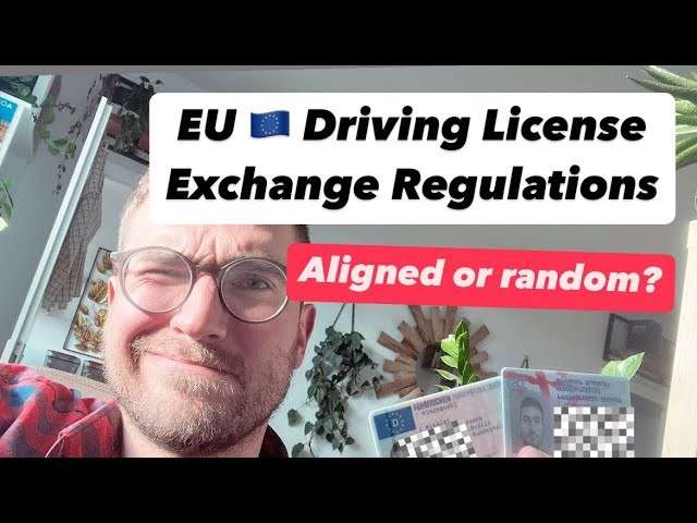 driving license berlin