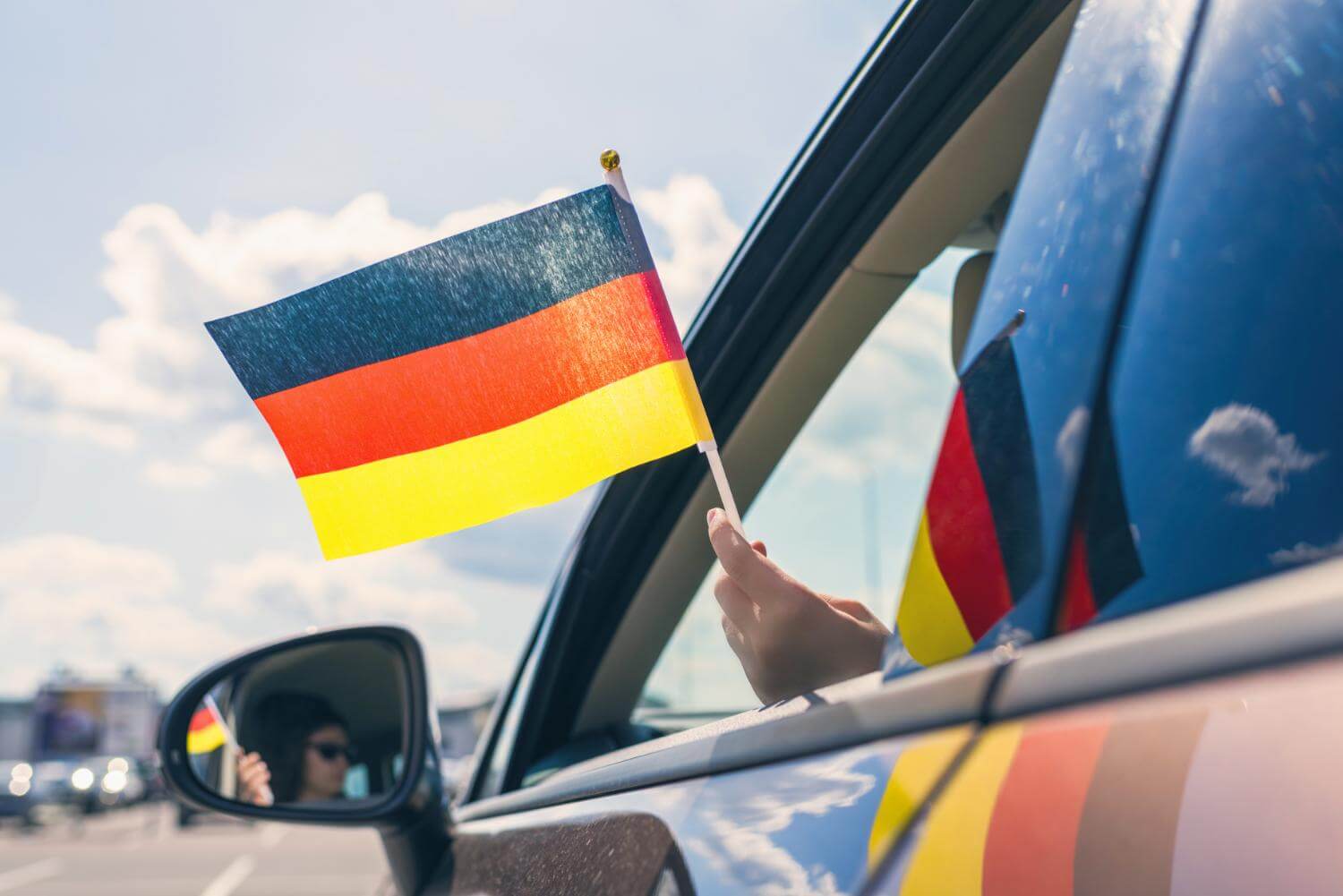 driving license in germany for foreigners