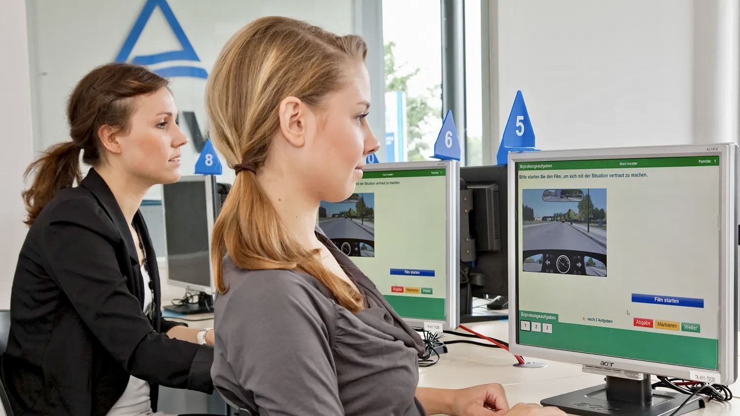 wie viel kostet ein führerschein